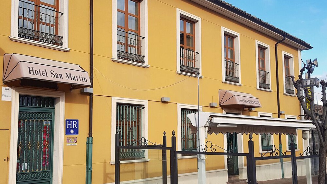 Photo of Outdoor in Fromista