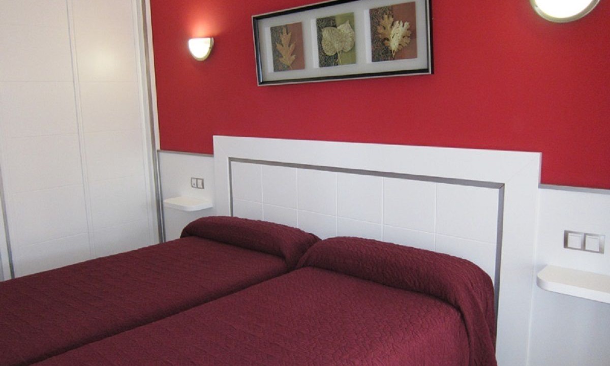 Photo of Bedroom in Fromista