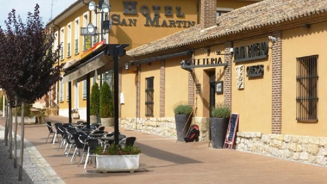 Photo of Outdoor in Fromista