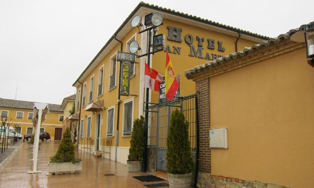 Photo of Outdoor in Fromista