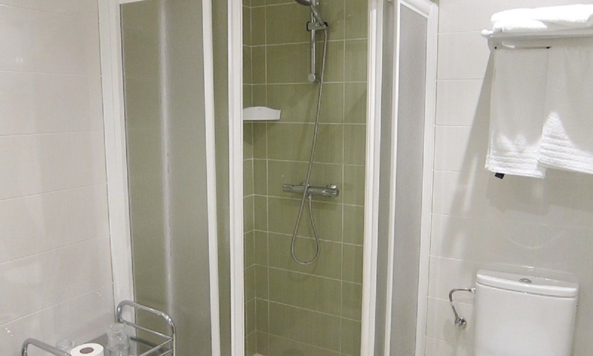 Photo of Bathroom in Fromista