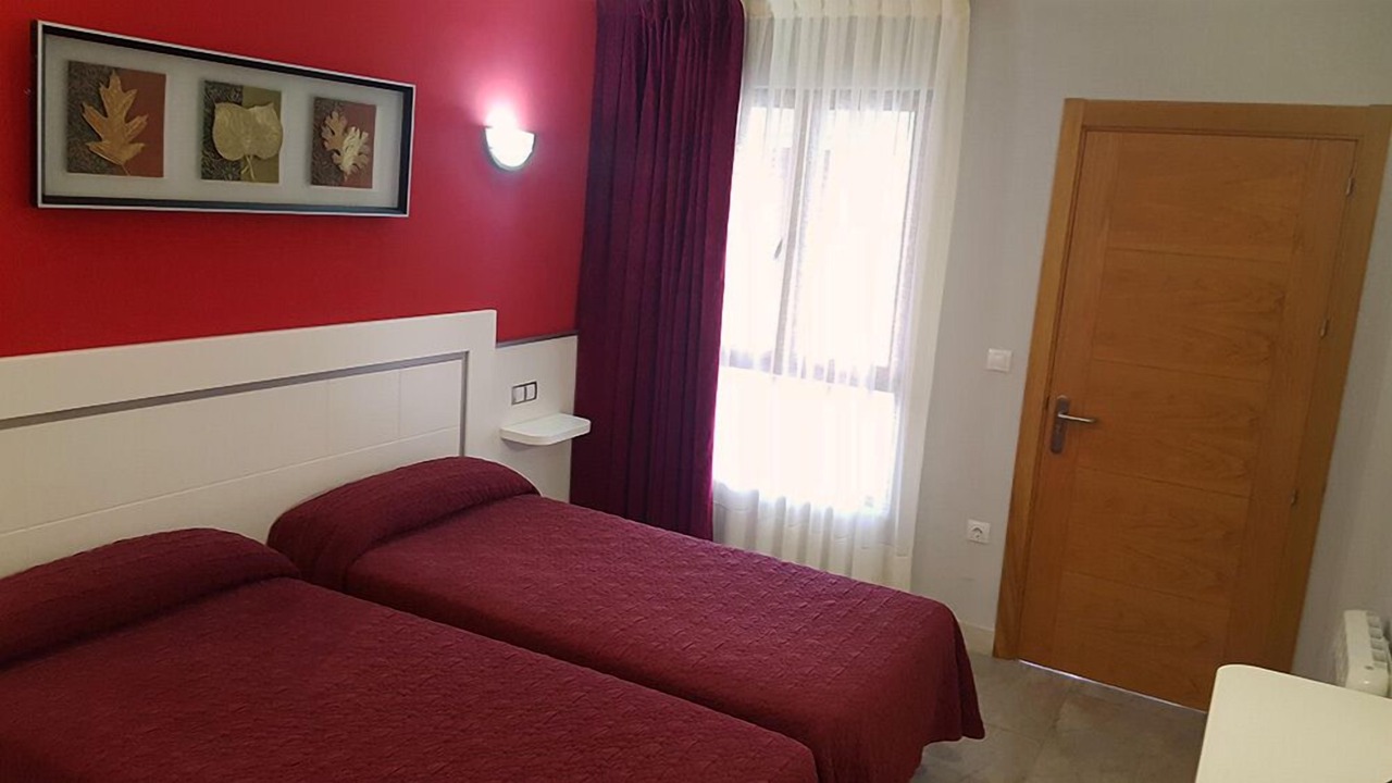 Photo of Bedroom in Fromista