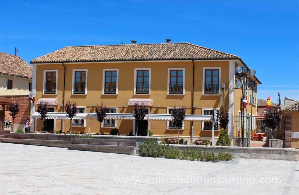 Photo of Outdoor in Fromista