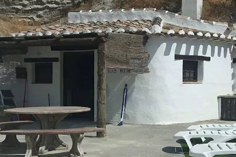 Photo of Patio Balcony in La Alqueria