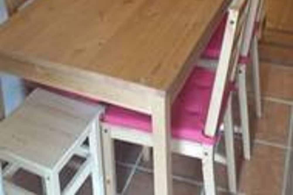 Photo of Kitchen in La Alqueria