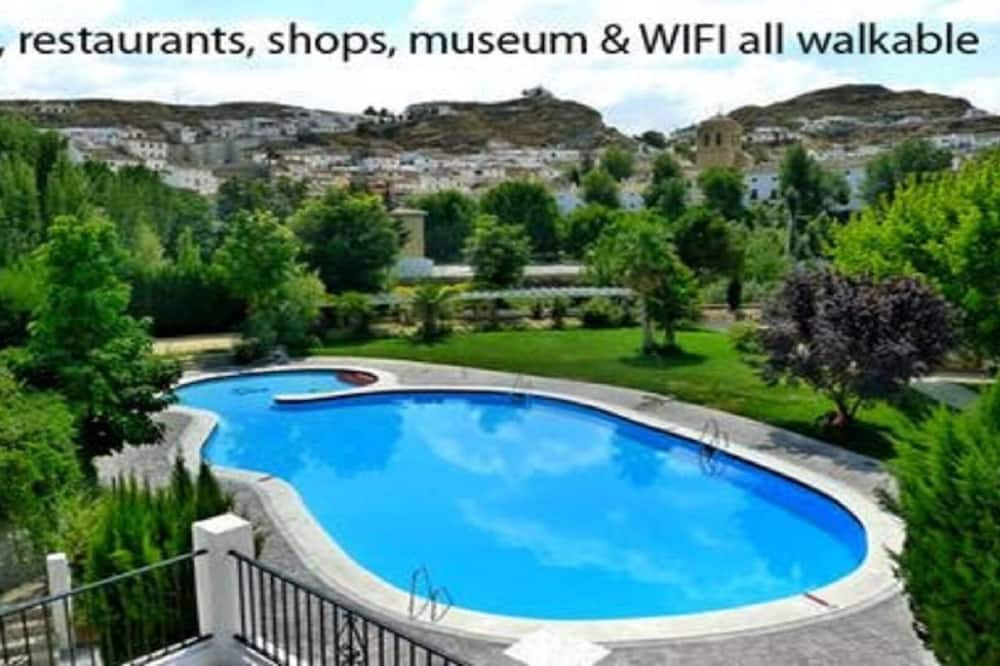 Photo of Outdoor in La Alqueria