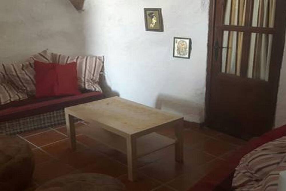 Photo of Livingroom in La Alqueria