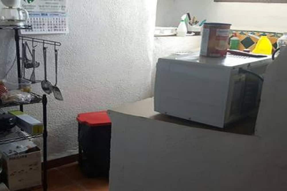 Photo of Kitchen in La Alqueria