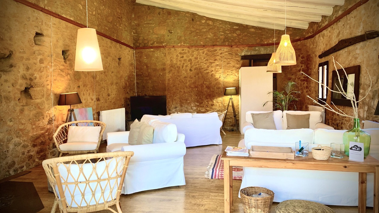Photo of Patio Balcony in Espinavessa