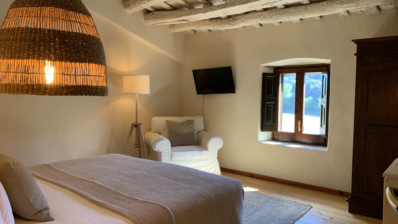Photo of Bedroom in Espinavessa