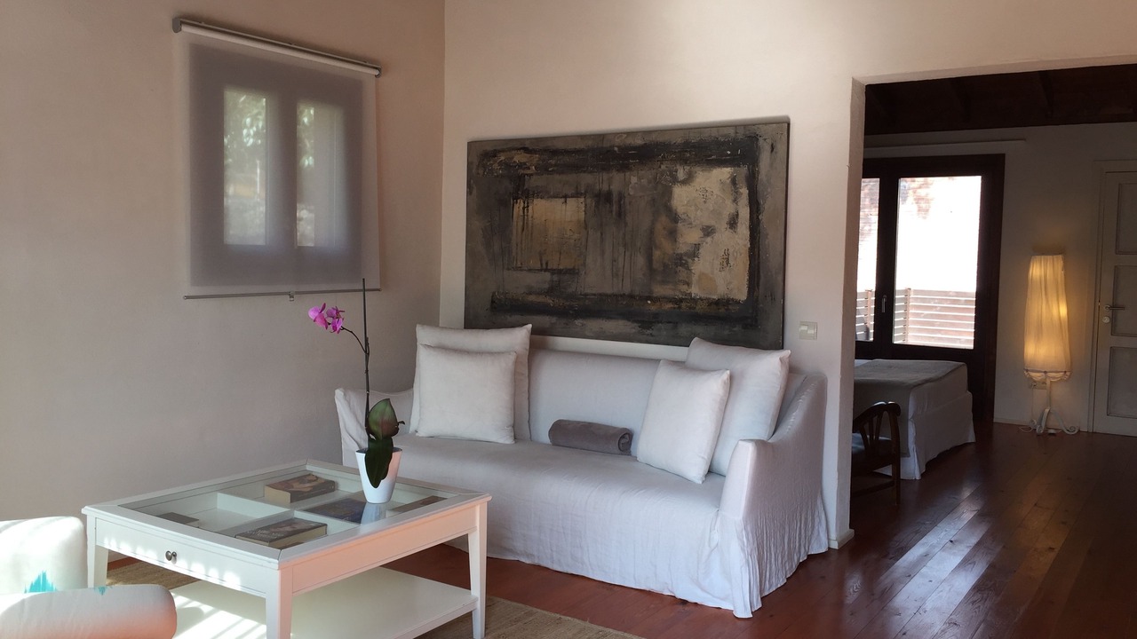 Photo of Bedroom in Espinavessa