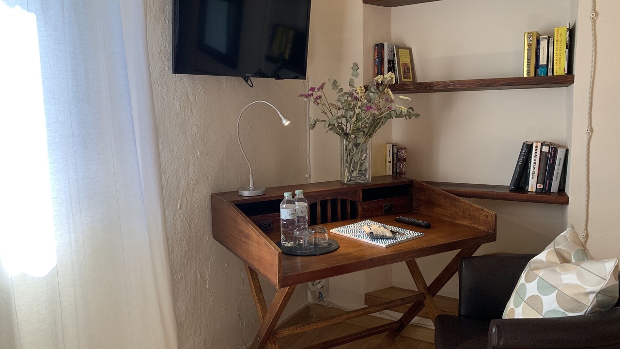 Photo of Bathroom in Espinavessa