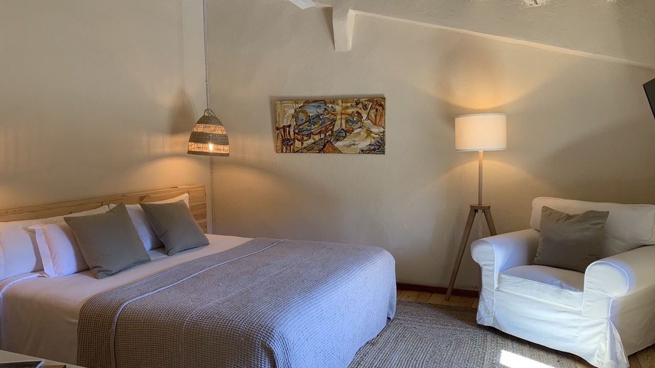 Photo of Bedroom in Espinavessa