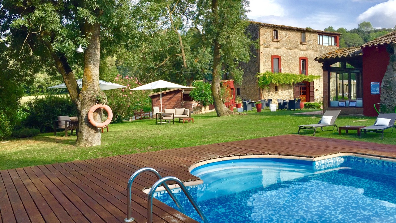 Photo of Outdoor in Espinavessa