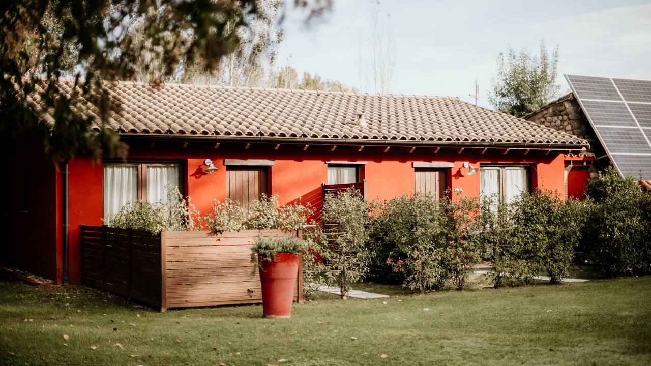 Photo of Outdoor in Espinavessa