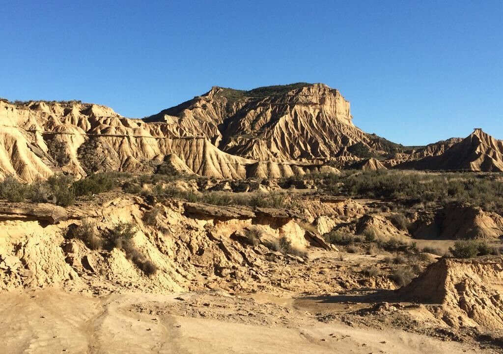 Photo of Outdoor in Arguedas