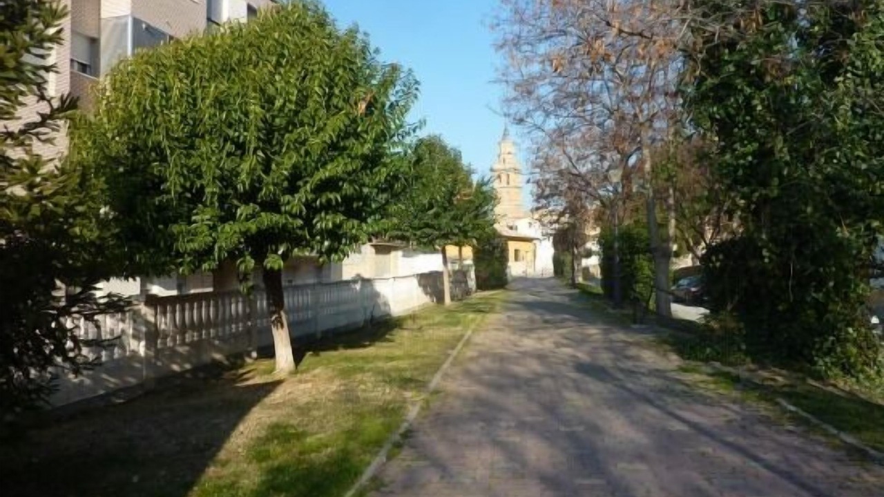 Photo of Outdoor in Arguedas