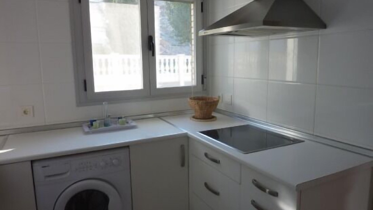 Photo of Kitchen in Arguedas