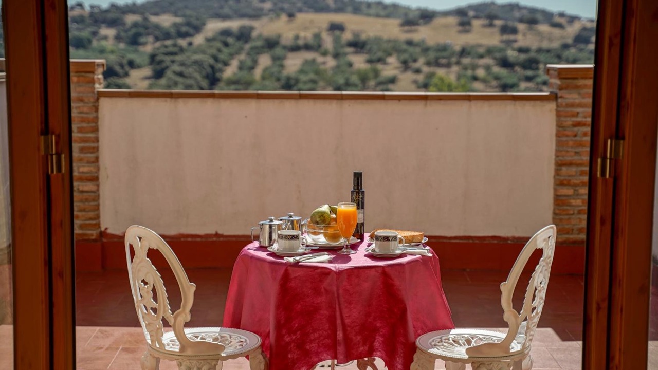 Photo of Patio Balcony in Santa Elena
