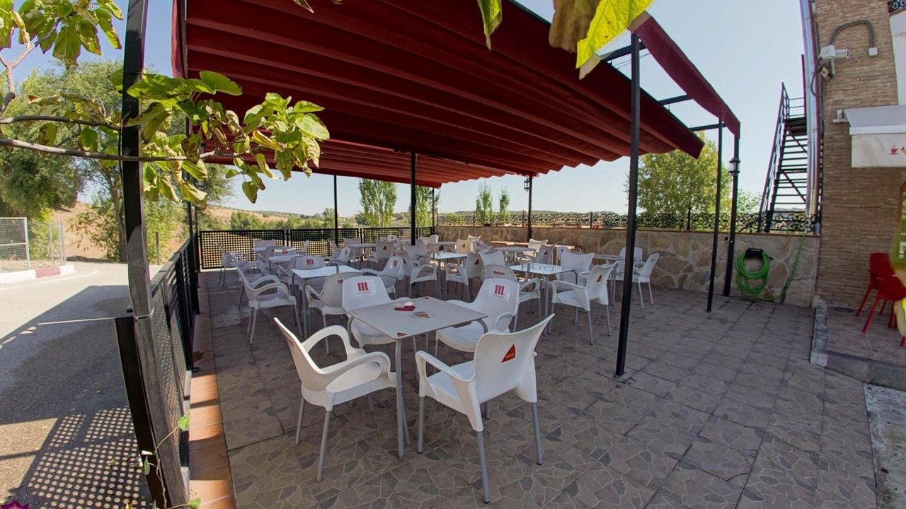 Photo of Patio Balcony in Santa Elena