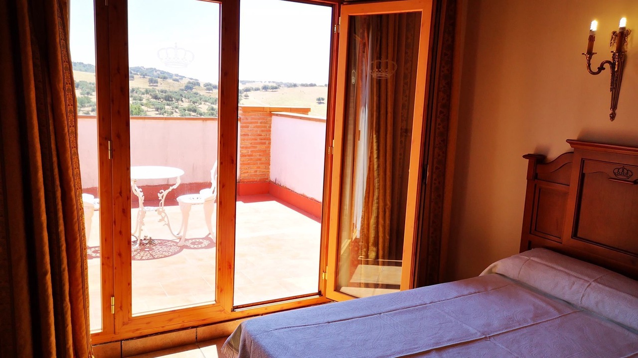 Photo of Bedroom in Santa Elena