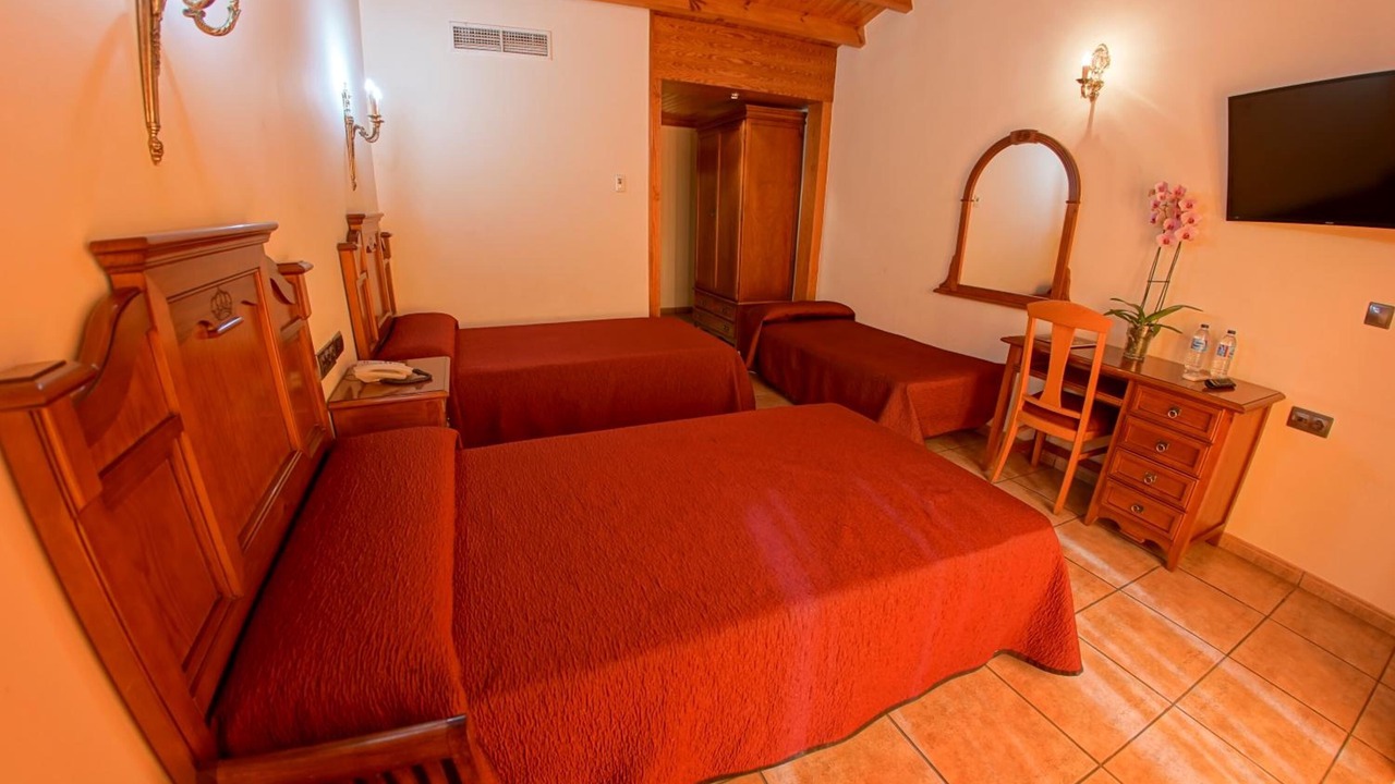 Photo of Bedroom in Santa Elena