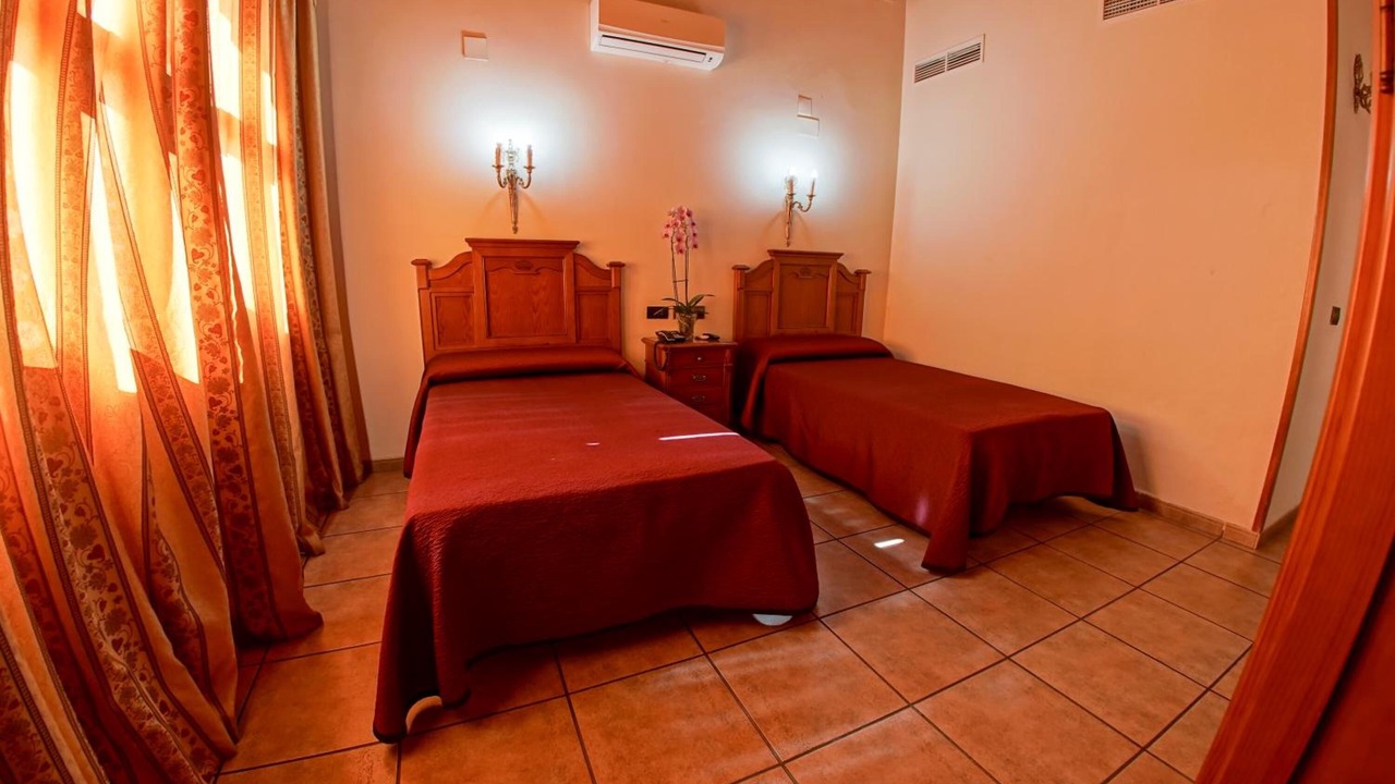 Photo of Bedroom in Santa Elena
