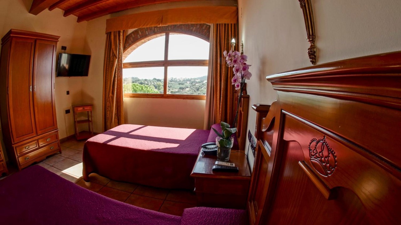 Photo of Bedroom in Santa Elena