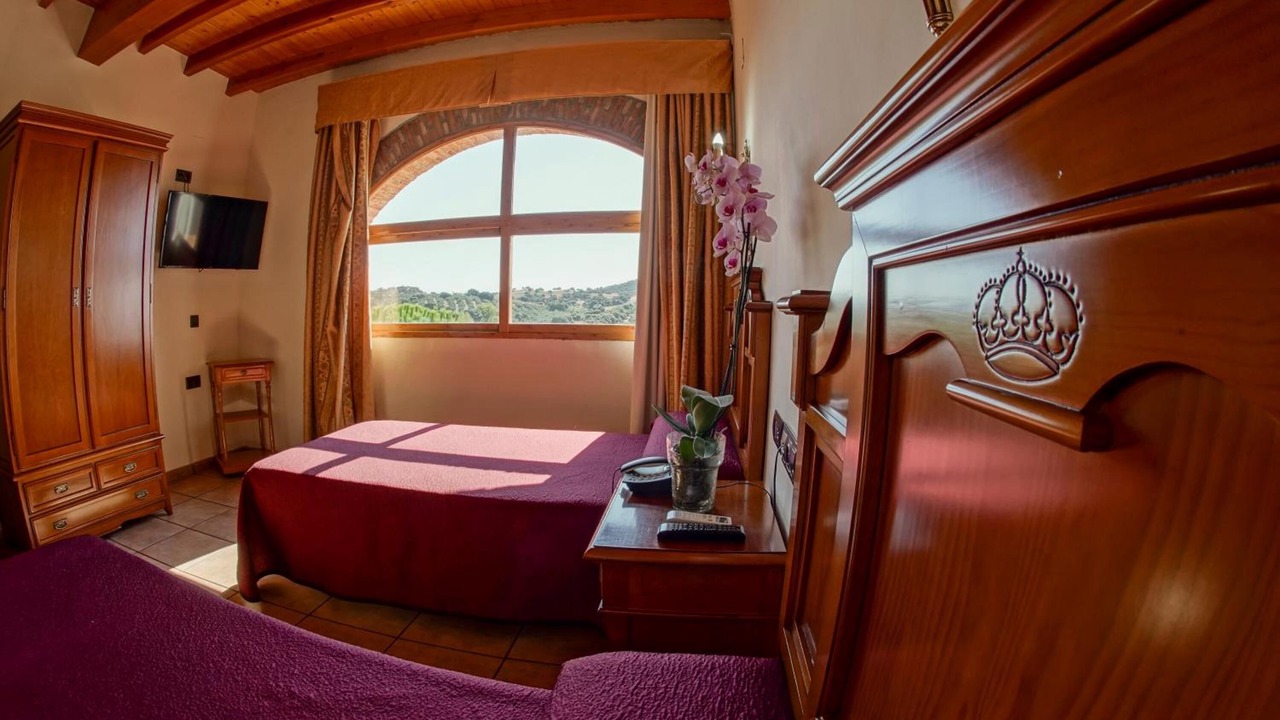 Photo of Bedroom in Santa Elena