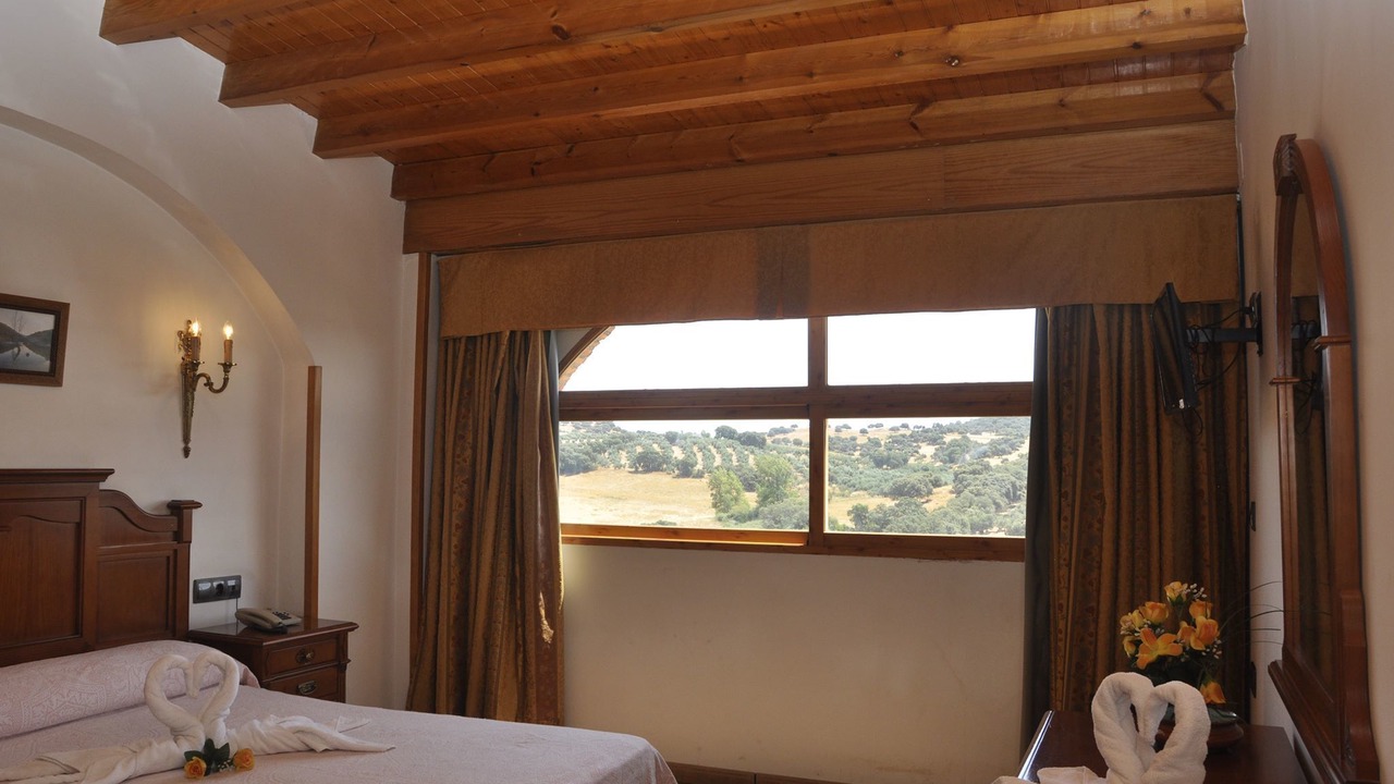Photo of Bedroom in Santa Elena