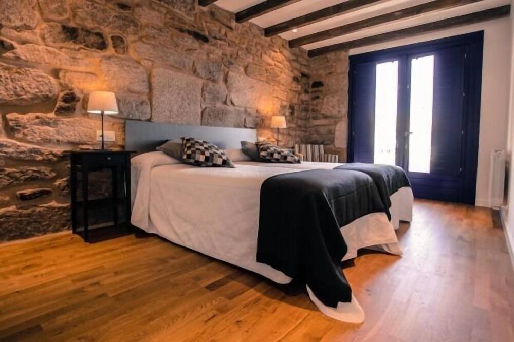 Photo of Bedroom in Parada de Sil