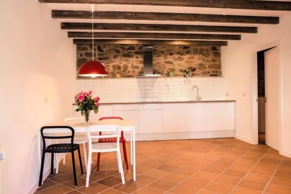 Photo of Kitchen in Parada de Sil