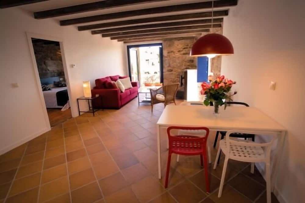 Photo of Livingroom in Parada de Sil