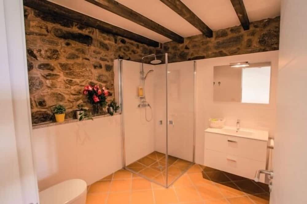 Photo of Bathroom in Parada de Sil