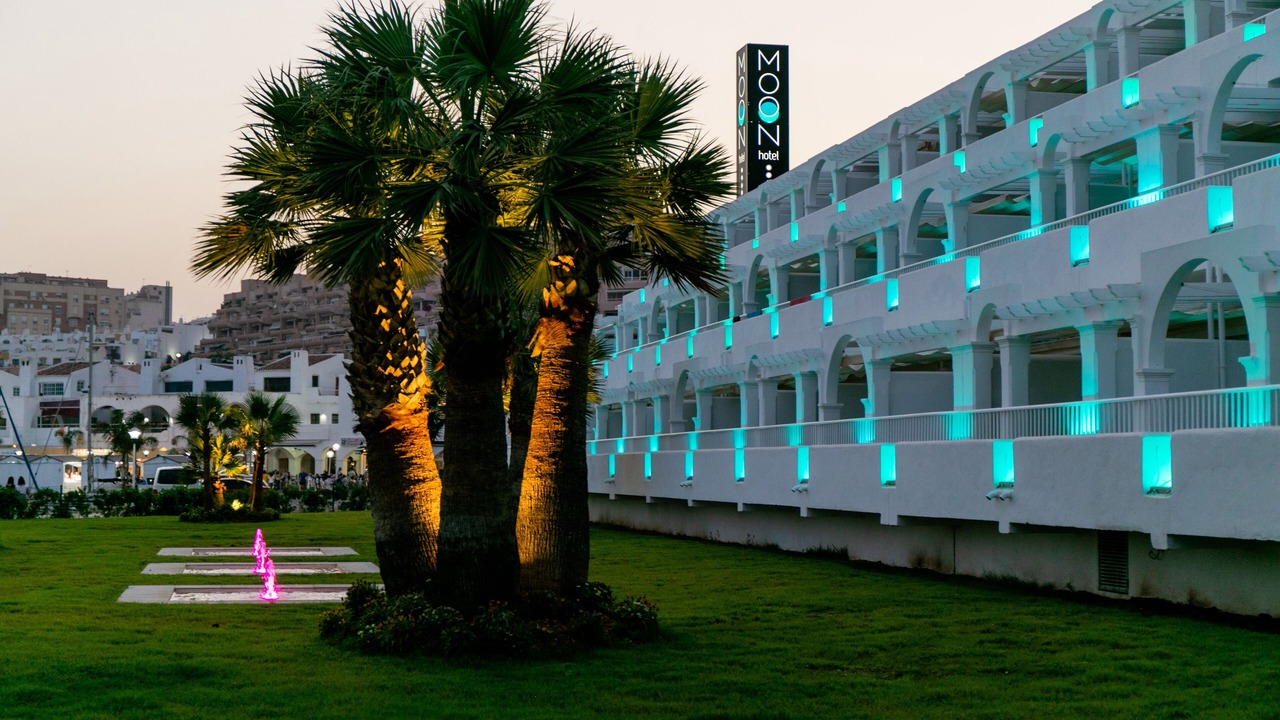 Photo of Outdoor in Aguadulce