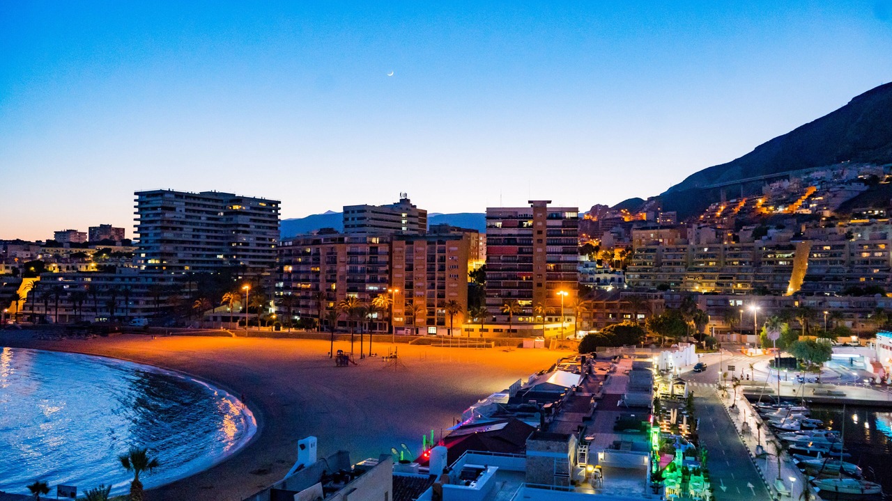 Photo of Outdoor in Aguadulce