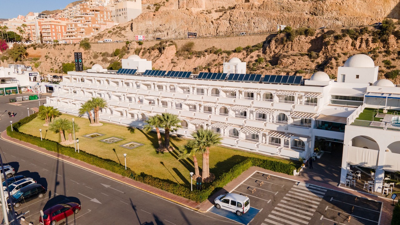 Photo of Outdoor in Aguadulce