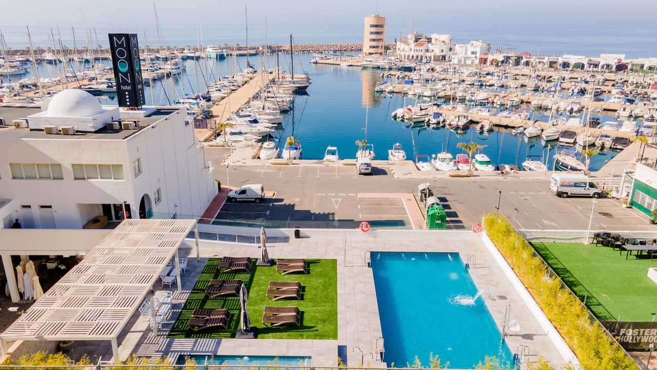 Photo of Outdoor in Aguadulce