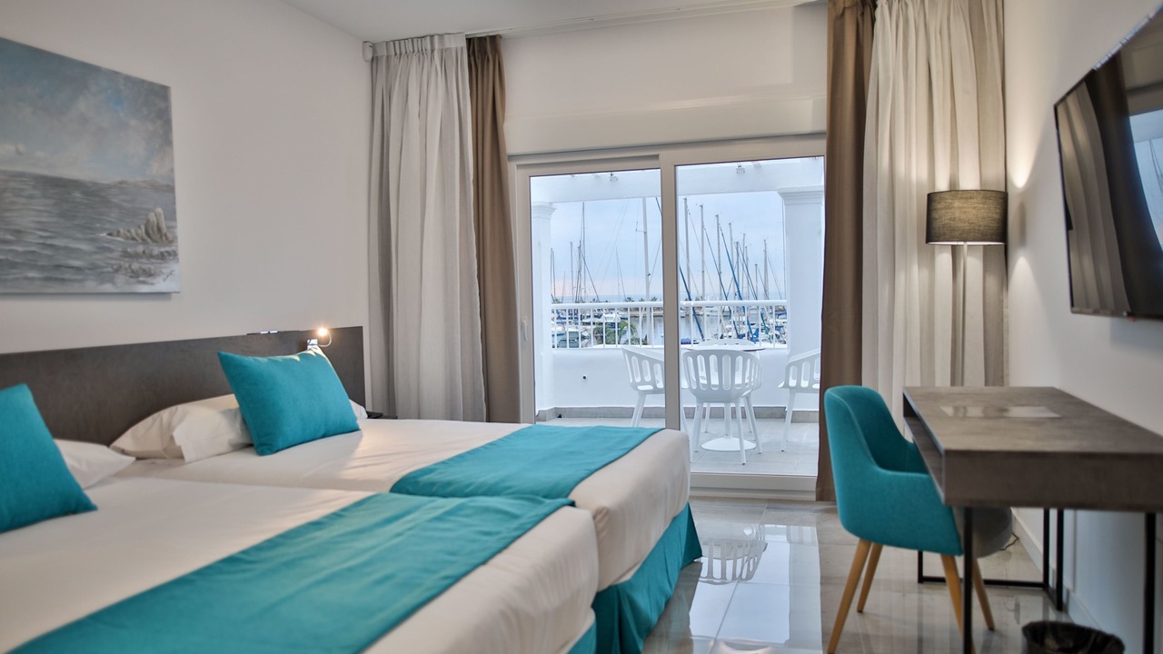 Photo of Bedroom in Aguadulce