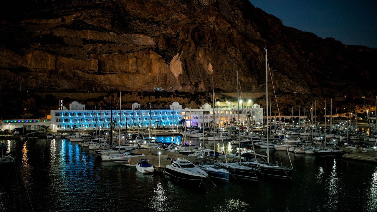 Photo of Outdoor in Aguadulce