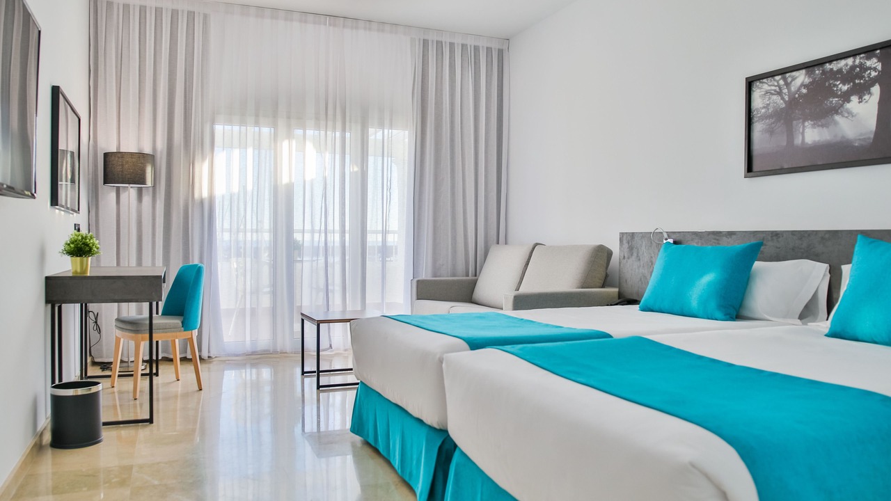Photo of Bedroom in Aguadulce