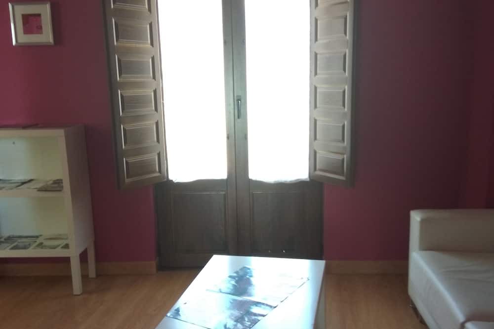 Photo of Livingroom in Sotes
