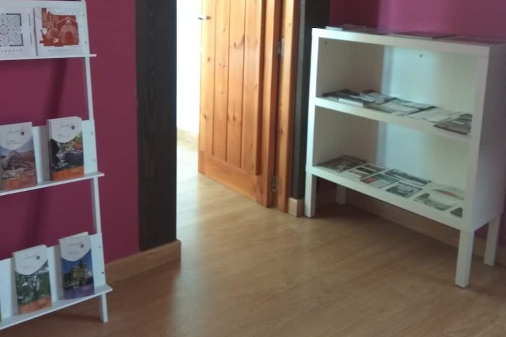 Photo of Bedroom in Sotes