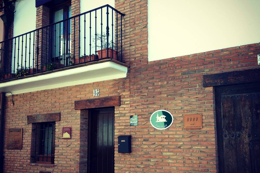 Photo of Outdoor in Sotes