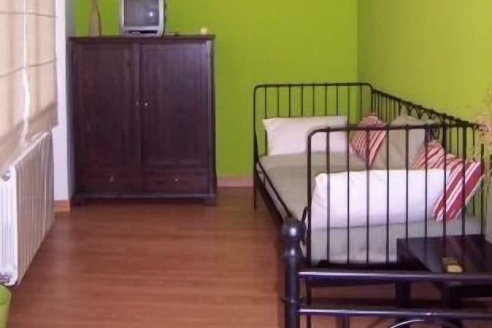 Photo of Bedroom in Sotes