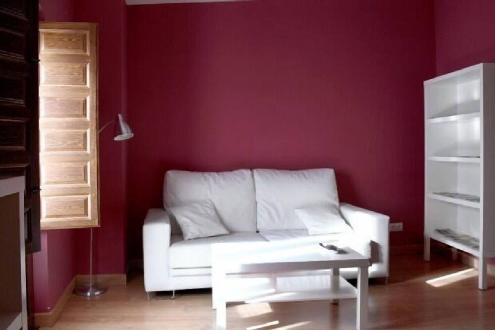 Photo of Livingroom in Sotes