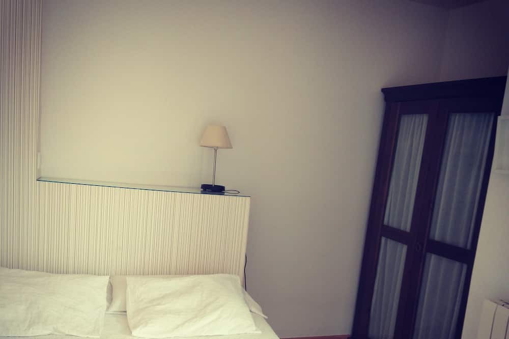 Photo of Bedroom in Sotes
