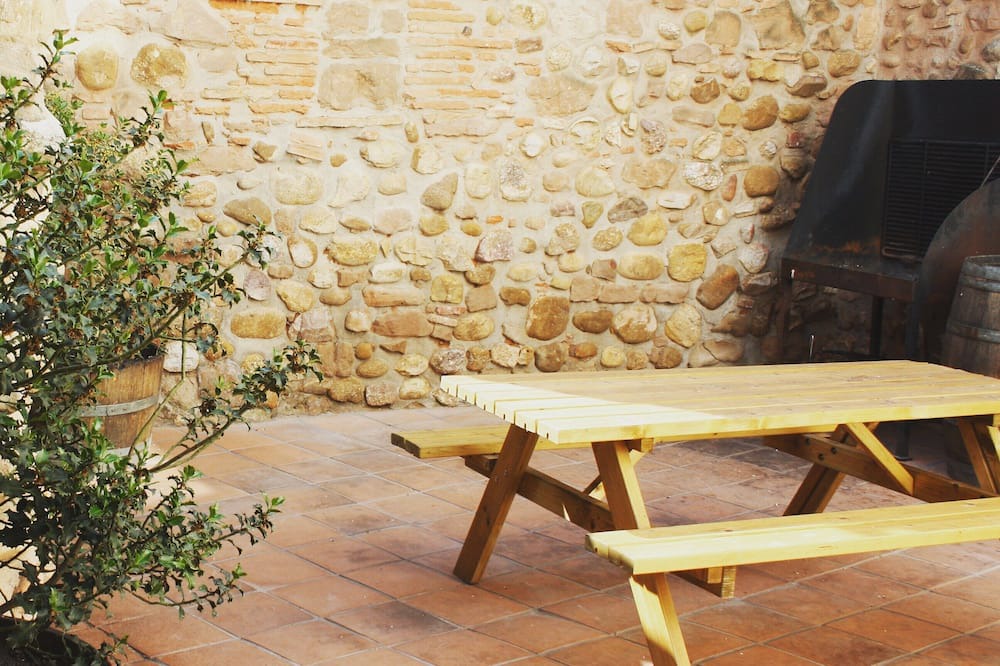 Photo of Patio Balcony in Sotes