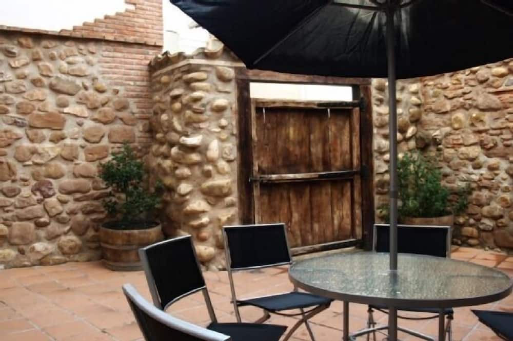 Photo of Patio Balcony in Sotes