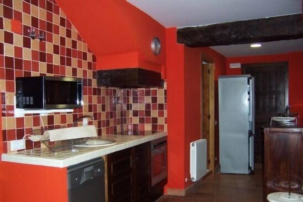 Photo of Kitchen in Sotes